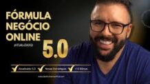 Formula Negócio Online – Alex Vargas